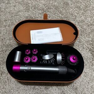 Dyson Airwrap Complete - used, good condition